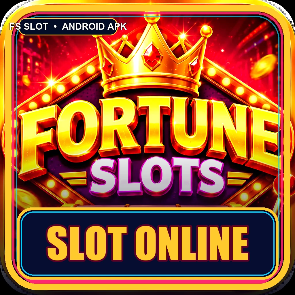 Slot Online APK Android APK icon