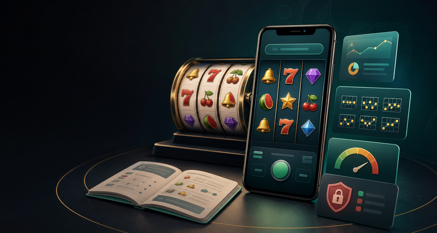 Is Slot APK safe to download?