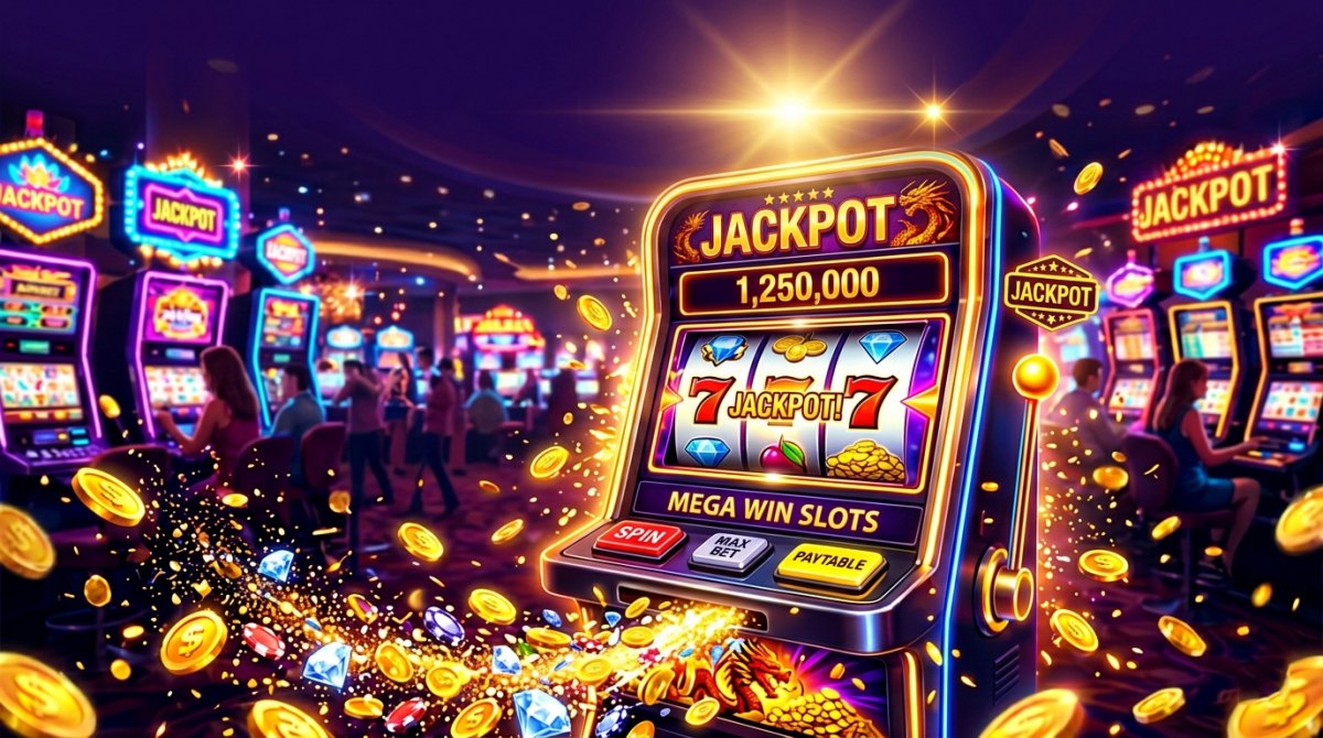 Exploring Online Slots Real Money: What You Need to Know Before Playing