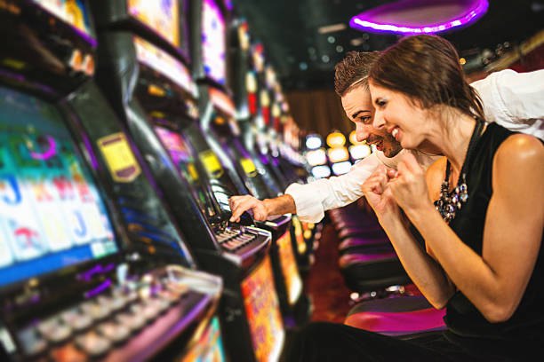 Free Gambling Games Slots: कैसे Yono Slots और Slot APK से सुरक्षित खेला जाए