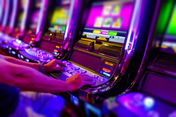 Discover the Exciting World of New Slot Games: Trends and Safety Tips for 2026