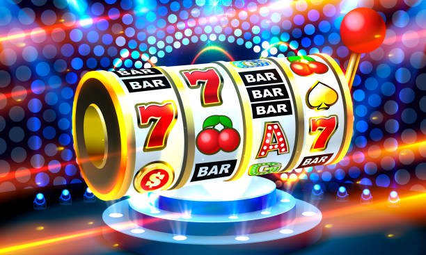Exploring the Excitement and Safety of 777 Slots in Today’s Gaming Market