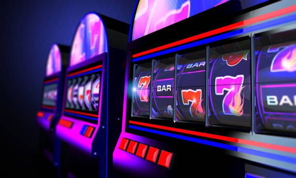 How to Enjoy Free Slot Games Win Real Money with Safe and Smart Play