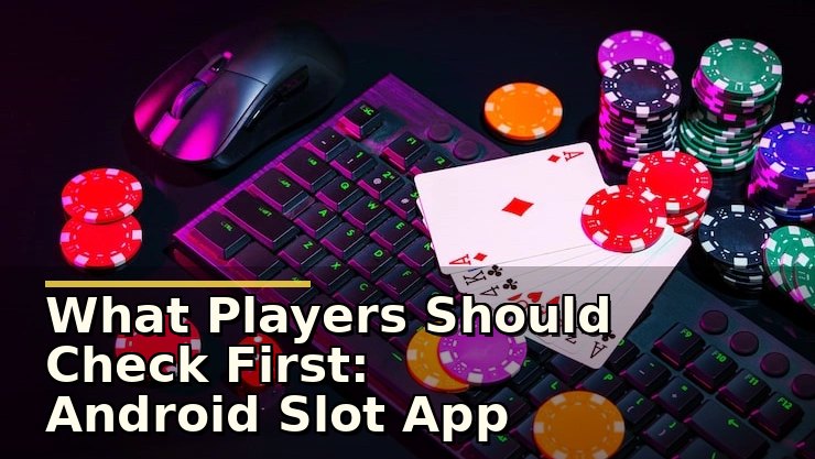 Android Slot App Permission Check: क्या ध्यान रखें Yono Slots और Slot APK में?
